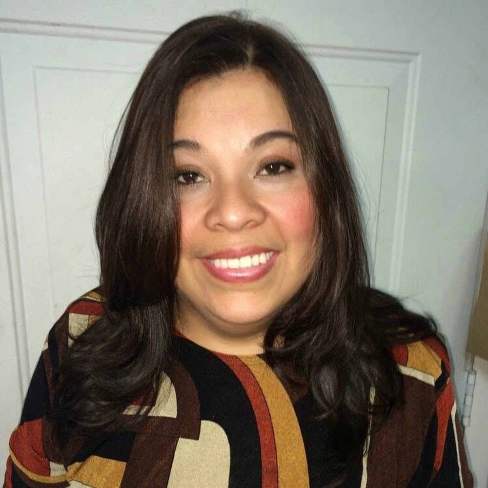 Meet your Posher, Karla